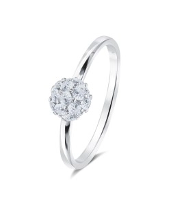 Silver Ring NSR-4325